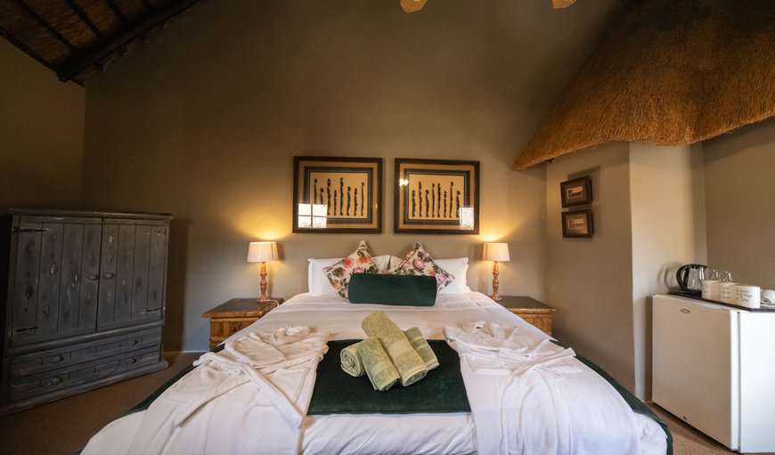 Deluxe Room: Deluxe Room