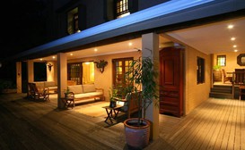 African Tree Lodge image