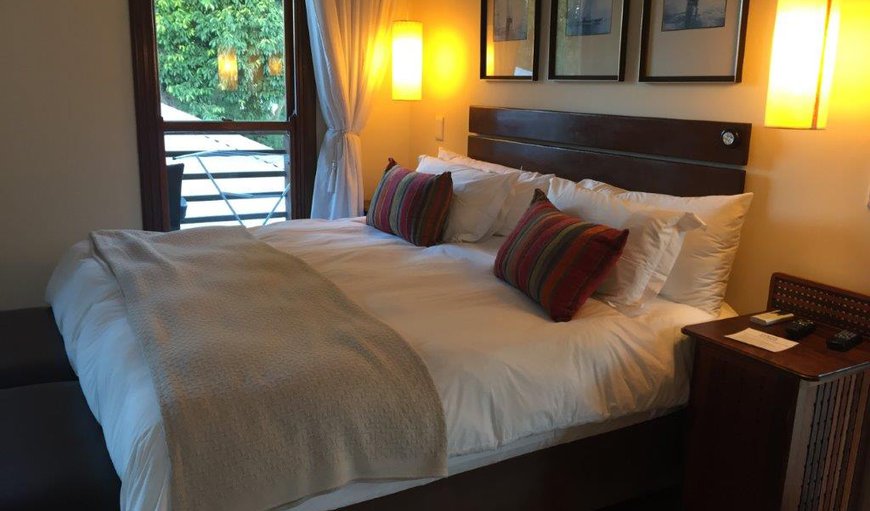 Executive Rooms - Each room sleeps two guests comfortably and offers a balcony and an en-suite bathroom. Executive Rooms - Each room sleeps two guests comfortably and offers a balcony and an en-suite bathroom.
