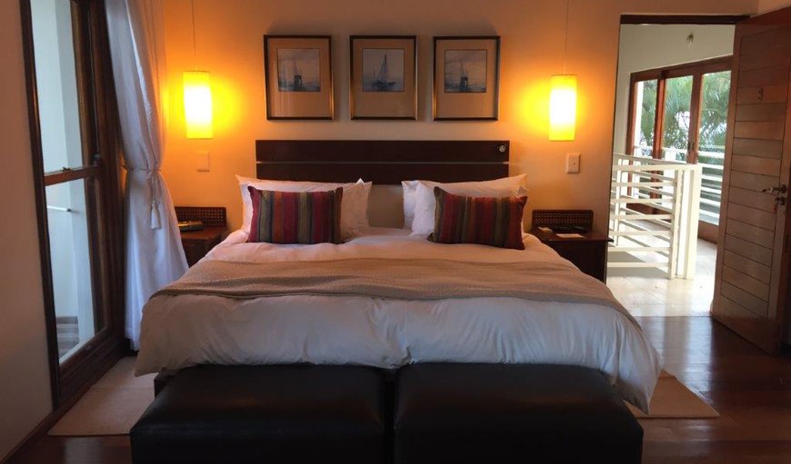 Executive Rooms: Executive Rooms - One bedroom contains a king size bed while the other bedroom has a queen size bed.