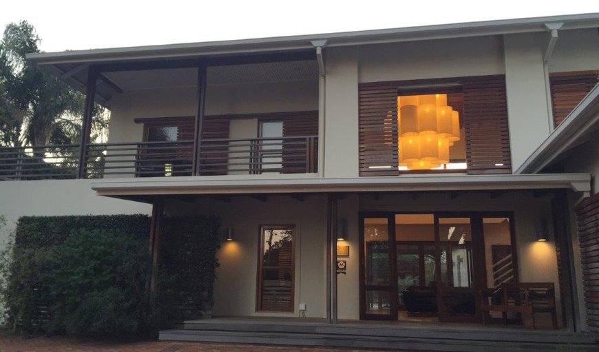 Balmoral Guest House is situated in Durban North and offers beautiful en-suite bedrooms.