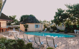 Cherrywood Bed and Breakfast and Conference centre image