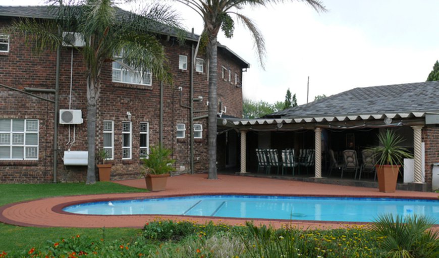 Welcome to Guesthouse Kestrel in Newcastle, KwaZulu-Natal, South Africa