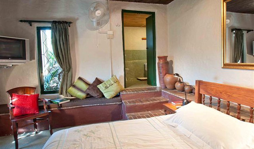 Self-catering Flat: Self Catering Flat