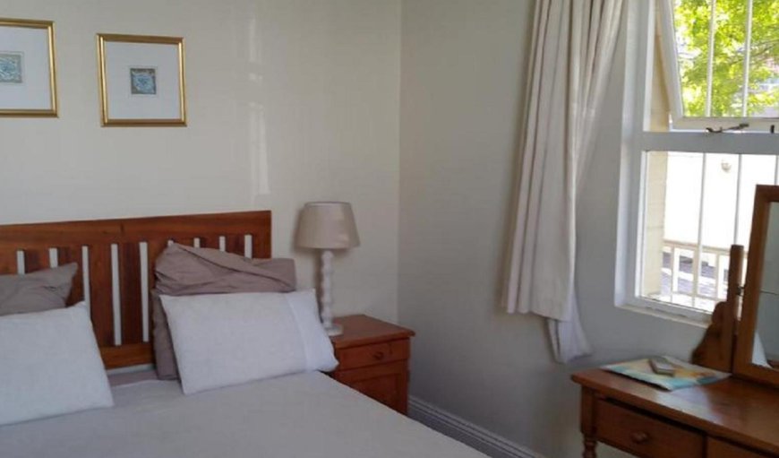 Double room en-suite: Double Room