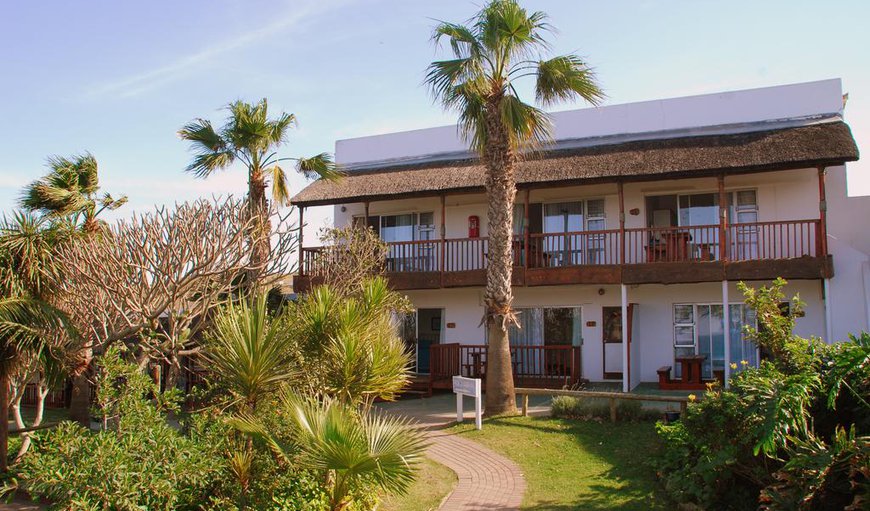 Welcome to Ocean View Hotel in Coffee Bay in Coffee Bay, Eastern Cape, South Africa