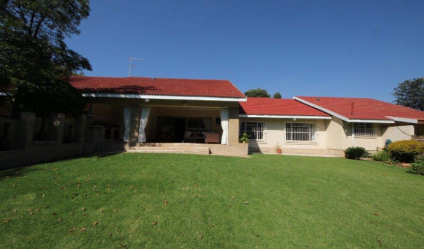 Welcome to the The Munday B&B and Self Catering Apartments in Bedfordview, Gauteng, South Africa