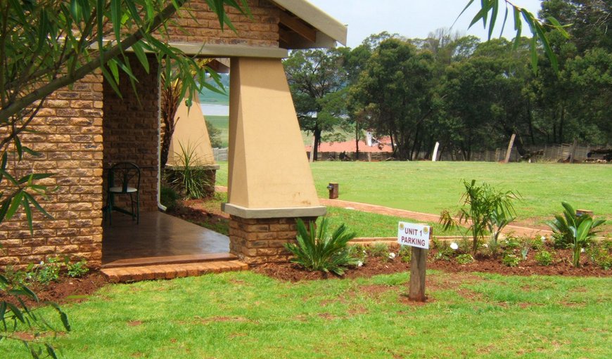 Welcome to Lahani Lodge in Benoni, Gauteng, South Africa