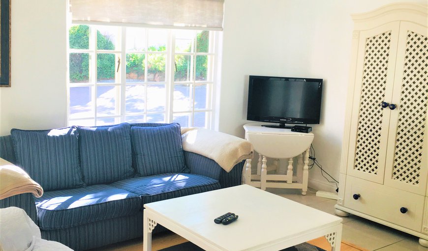 Apartment 1: large self-catering : Large Self Catering