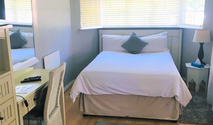 Apartment 3: double apartment: Double Apartment