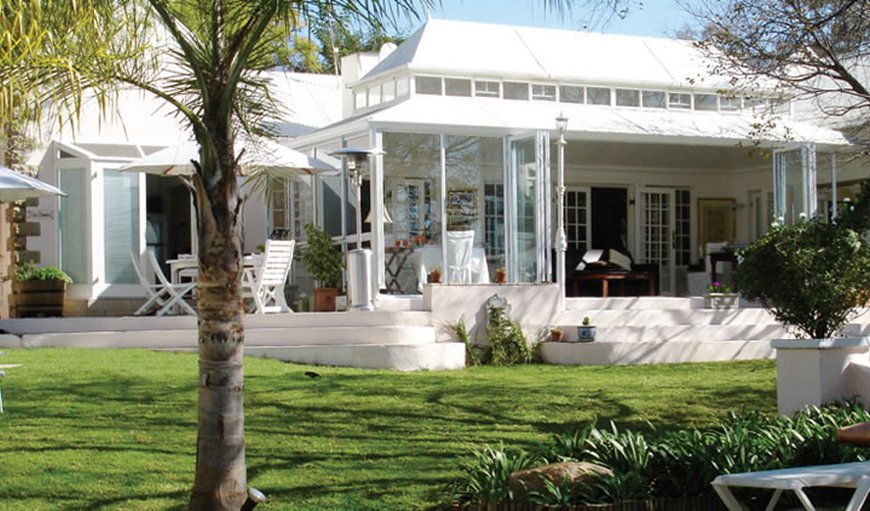 The Apartments @66A Stiglingh in Rivonia, Johannesburg (Joburg), Gauteng, South Africa