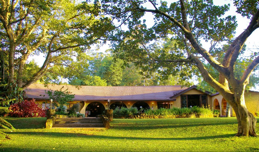 Welcome to Bohms Zeederberg Country House in Hazyview, Mpumalanga, South Africa