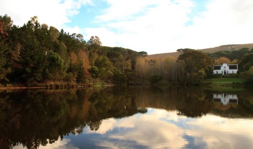 Zevenwacht Wine Estate