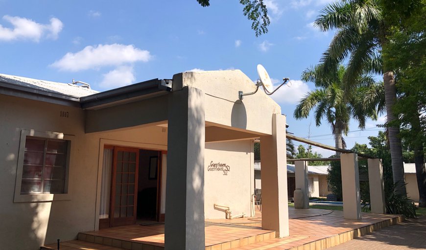 Welcome to Guesthouse 52 in Groblersdal, Limpopo, South Africa