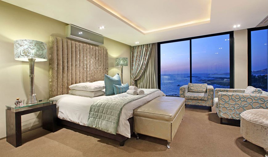 Luxury Suite : Seahorse: Luxury Suite : Seahorse