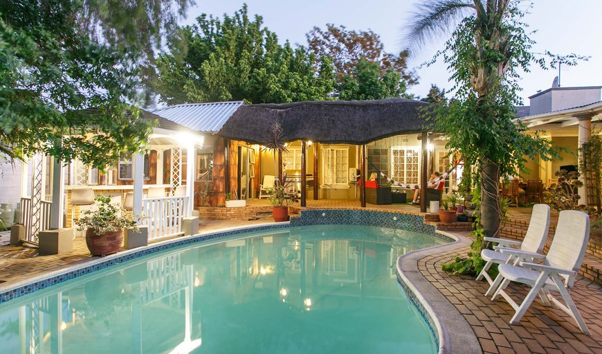 Welcome to Sun Bell Lodge in Bellville, Cape Town, Western Cape, South Africa