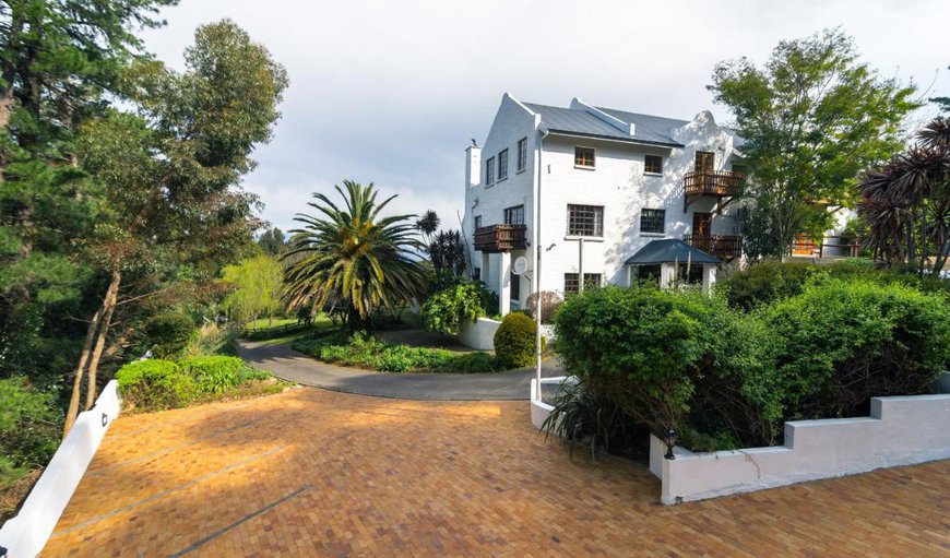 Welcome to De Molen Guest House in Somerset West, Western Cape, South Africa