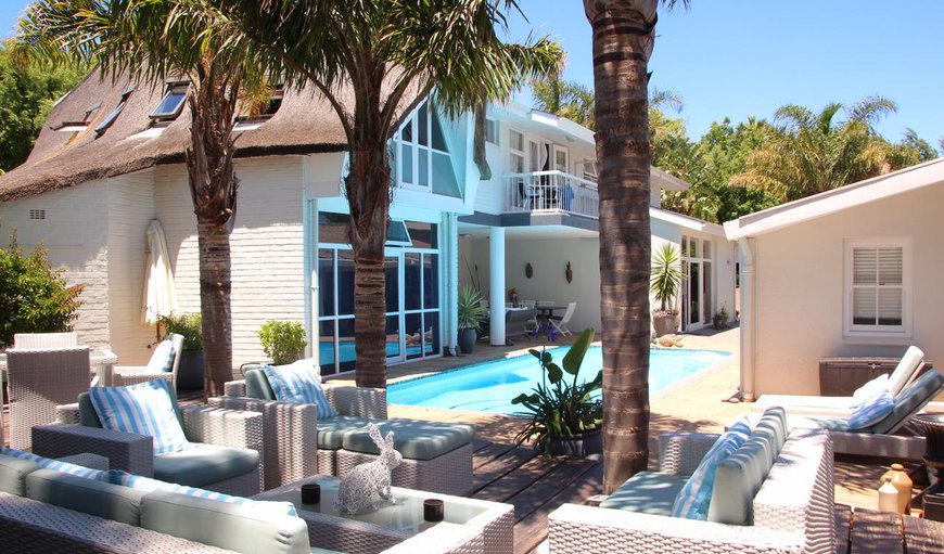 Welcome to Southern Cross Guesthouse in Somerset West, Western Cape, South Africa