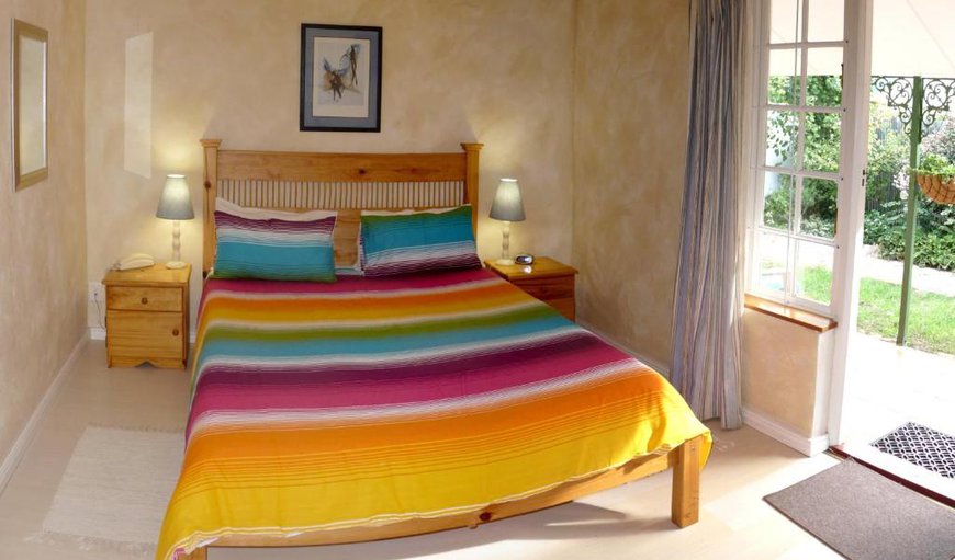 Queen room - 2m bed - Thomas Bain: Queen room - 2m bed - Thomas Bain