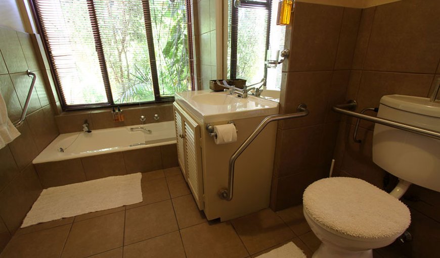 Double with wheelchair friendly en-suite: Double with Wheelchair Friendly en suite