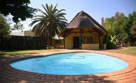 Lanseria lodge image