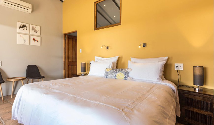Standard Room: Standard Room