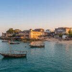 A Walking Day in Stone Town, Zanzibar: Route and Tips
