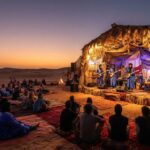 African Music Festivals Worth Planning a Trip Around