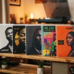 Afrobeats Albums to Start With: 7 Records Worth Your Time