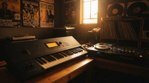 Amapiano Explained: Where South Africa’s Piano Sound Came From