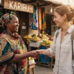 Basic Swahili Phrases to Learn Before a Trip to East Africa