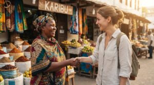 Basic Swahili Phrases to Learn Before a Trip to East Africa