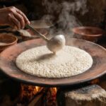 Ethiopian Injera: What It Is and How It Is Traditionally Eaten