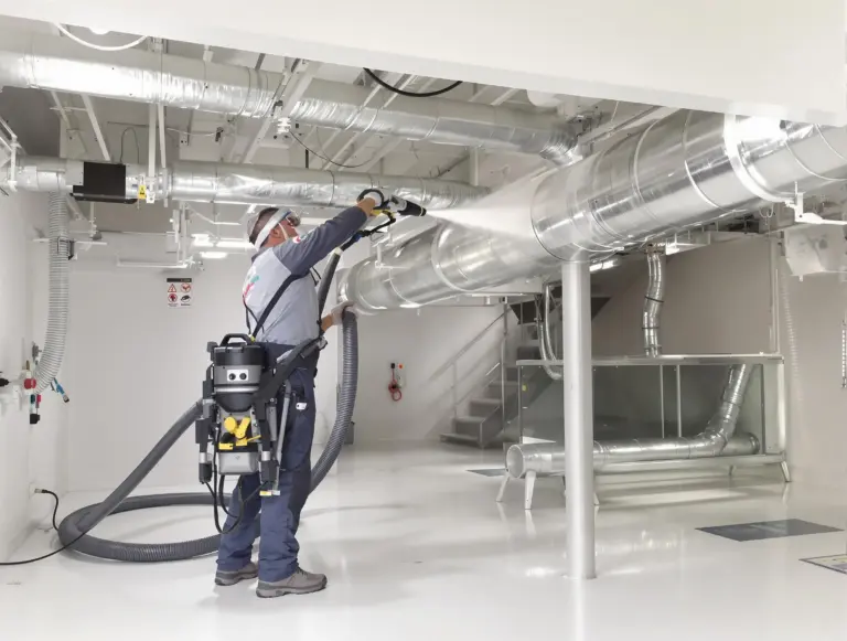 How Professional HVAC Cleaning in Aurora can affect the Health and Comfort of your Home.