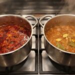 Jollof Rice: How Ghana and Nigeria Cook It Differently