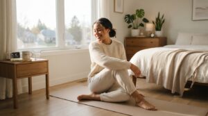 Morning Routines That Actually Last: What Habit Research Says
