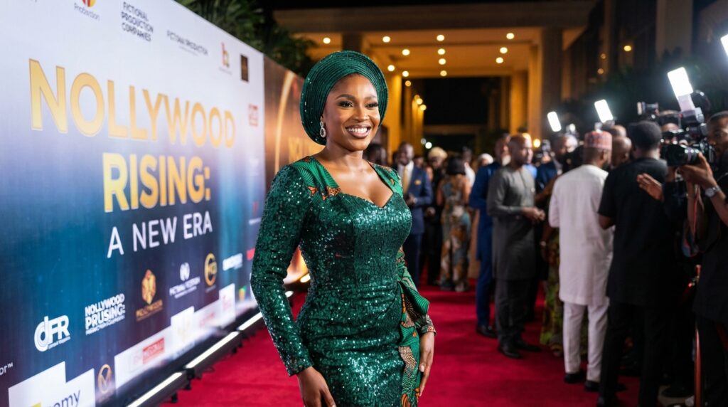Nollywood for New Viewers: A Short Guide to Nigerian Film