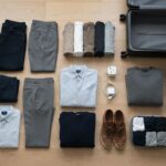 Packing Light for a Two-Week Trip: The Carry-On Only Method