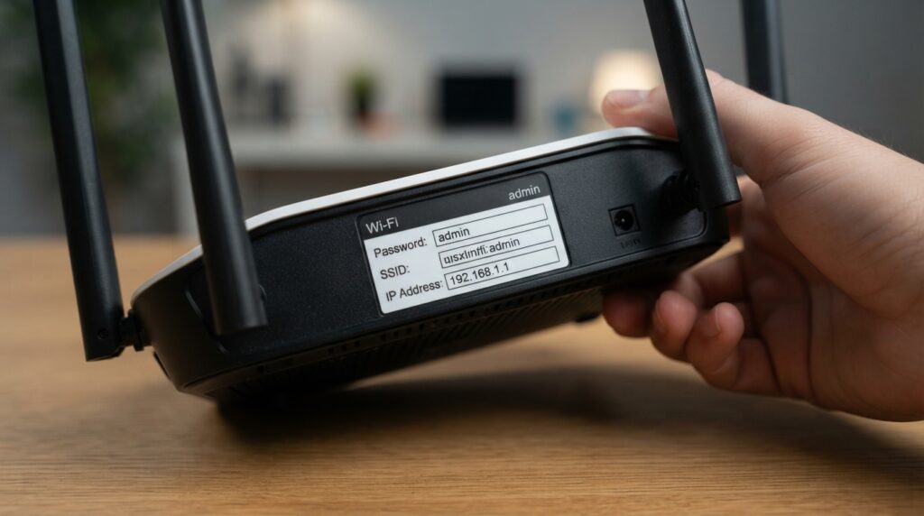 Simple Steps to Secure Your Home Wi-Fi Router and Network