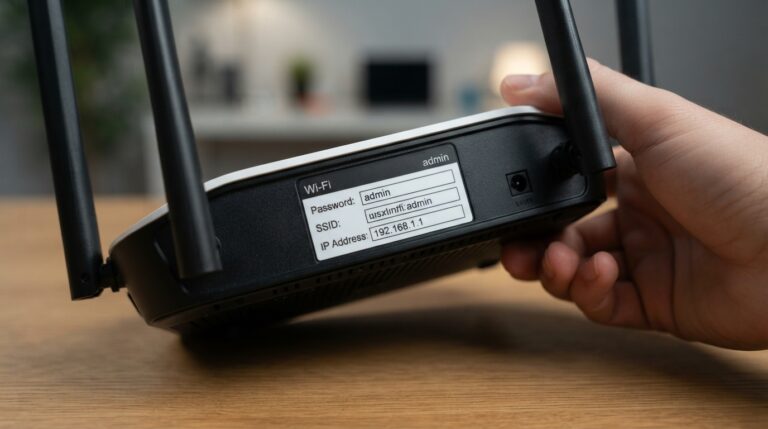 Simple Steps to Secure Your Home Wi-Fi Router and Network