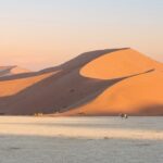 Sossusvlei and the Namib Dunes: When to Go and What to Know