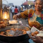 Street Food in Lagos: A First-Timer’s List of What to Eat