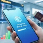 Travel eSIMs: How They Work and When They Make Sense