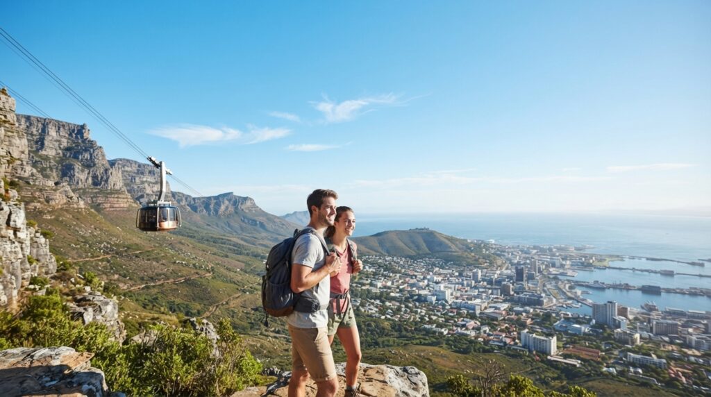 Two Days in Cape Town: A Practical Itinerary With Costs