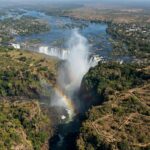 Victoria Falls: Should You Visit From Zambia or Zimbabwe?