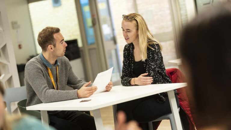 What Is a Student Guarantor Service and How Can It Help International Students Find Housing?