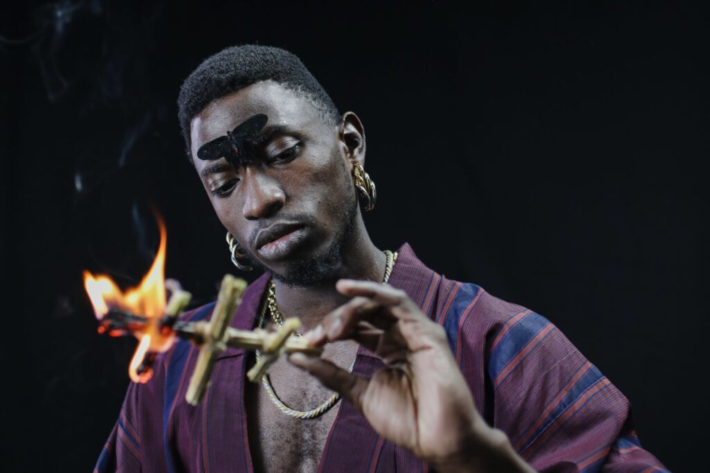Dax Flame Net Worth and His Unusual Entertainment Career