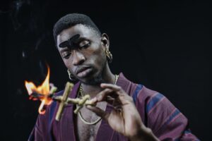 Dax Flame Net Worth and His Unusual Entertainment Career
