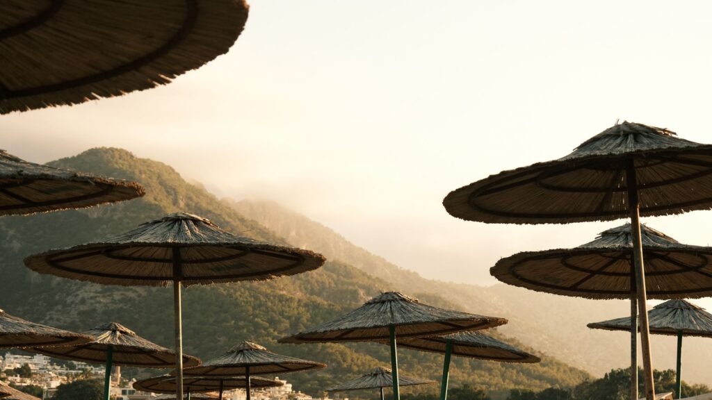 Sun City Resort: An Active Getaway Away from the Ordinary