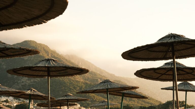 Sun City Resort: An Active Getaway Away from the Ordinary